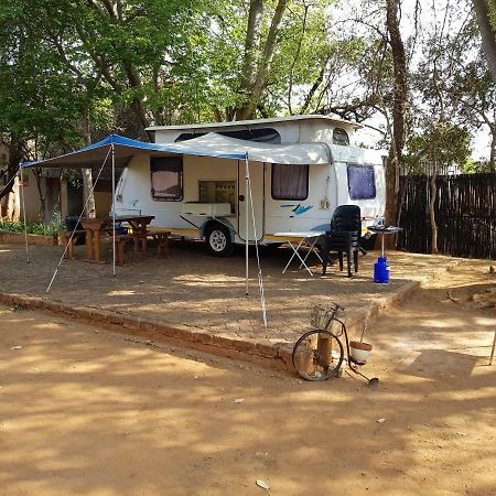 Harties Is Africa Safari Lodge Kosmos 外观 照片