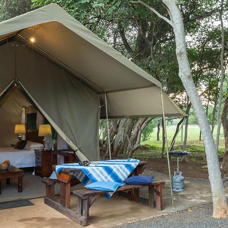 Harties Is Africa Safari Lodge Kosmos 外观 照片