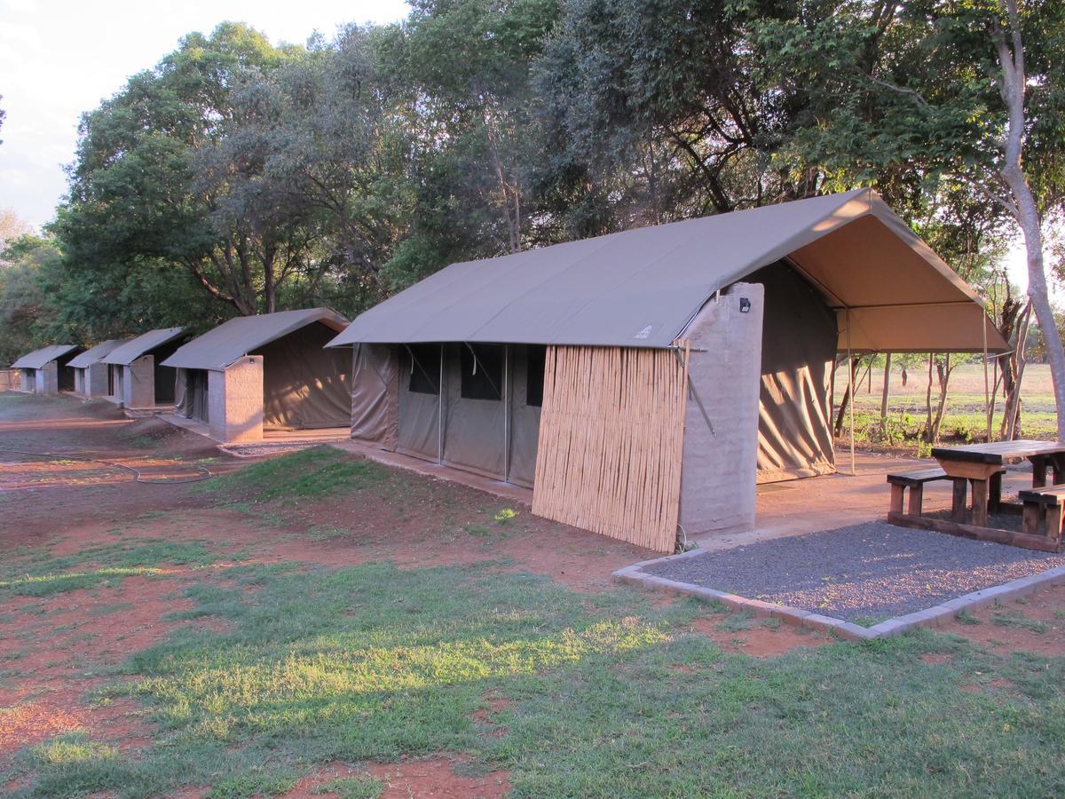 Harties Is Africa Safari Lodge Kosmos 外观 照片