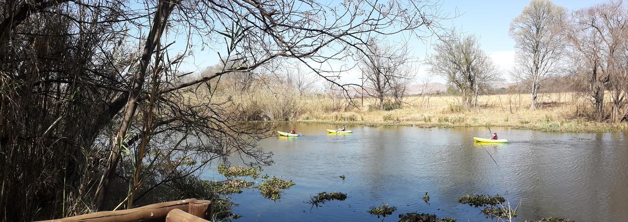Harties Is Africa Safari Lodge Kosmos 外观 照片