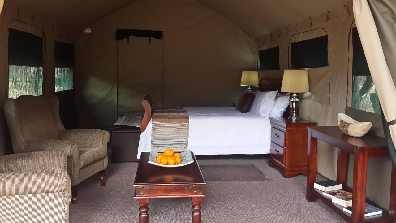 Harties Is Africa Safari Lodge Kosmos 外观 照片