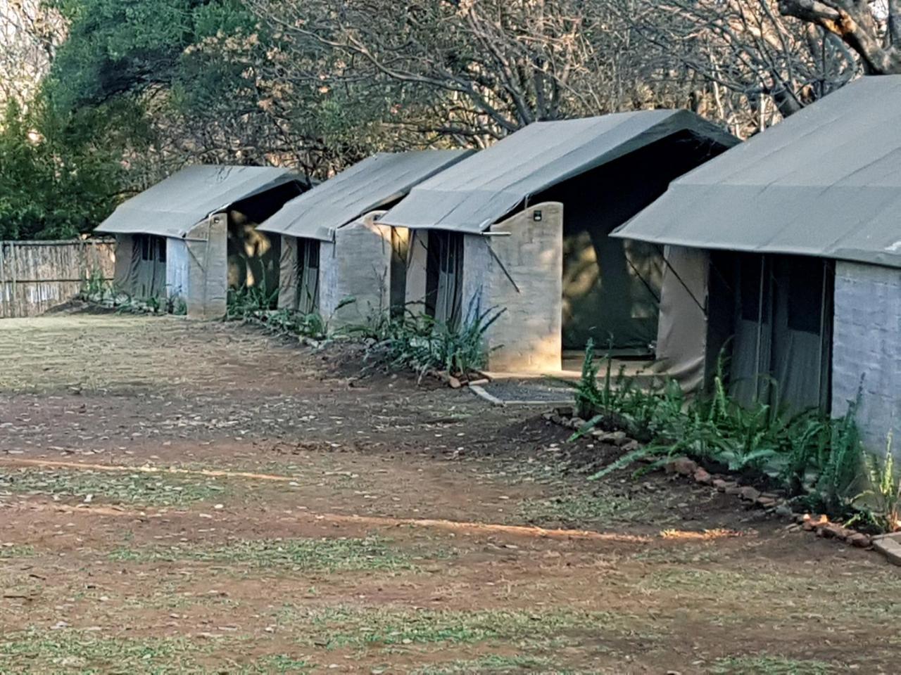 Harties Is Africa Safari Lodge Kosmos 外观 照片