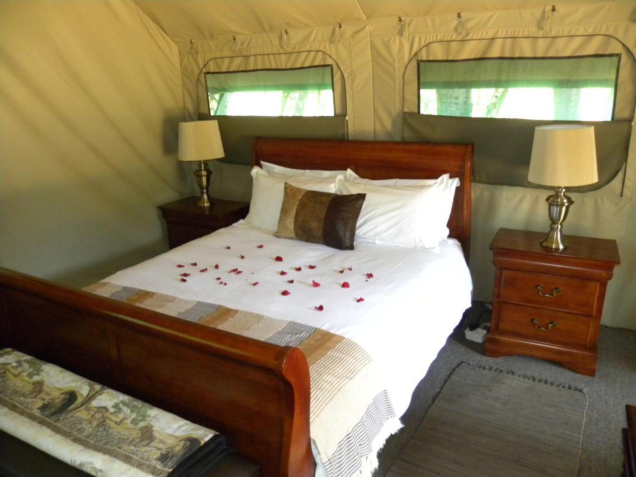 Harties Is Africa Safari Lodge Kosmos 外观 照片