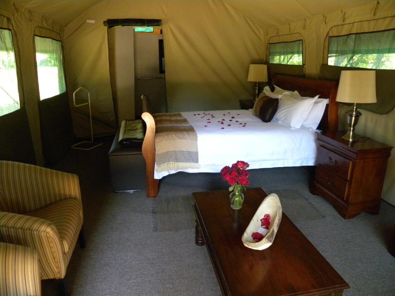 Harties Is Africa Safari Lodge Kosmos 外观 照片