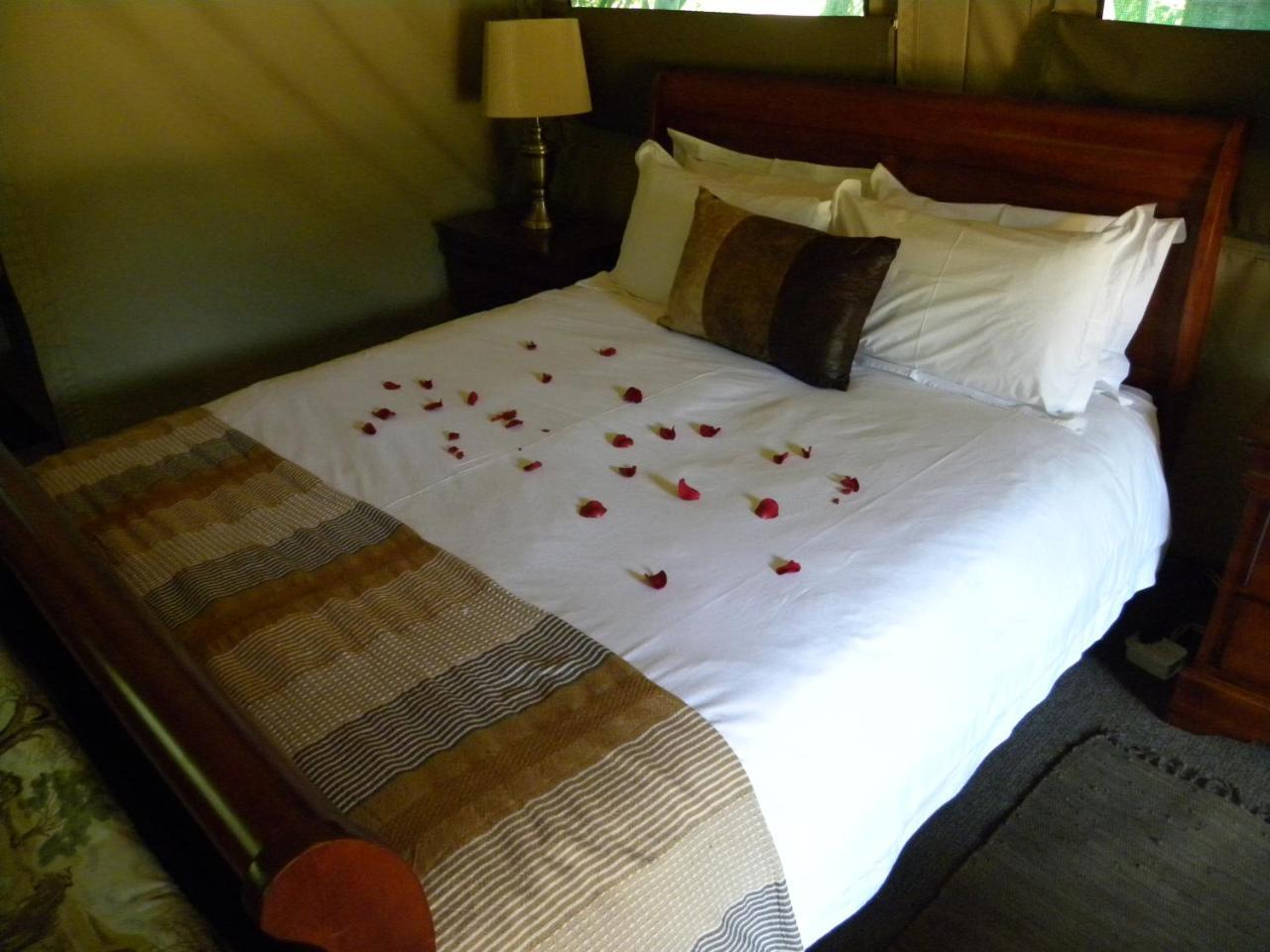 Harties Is Africa Safari Lodge Kosmos 外观 照片
