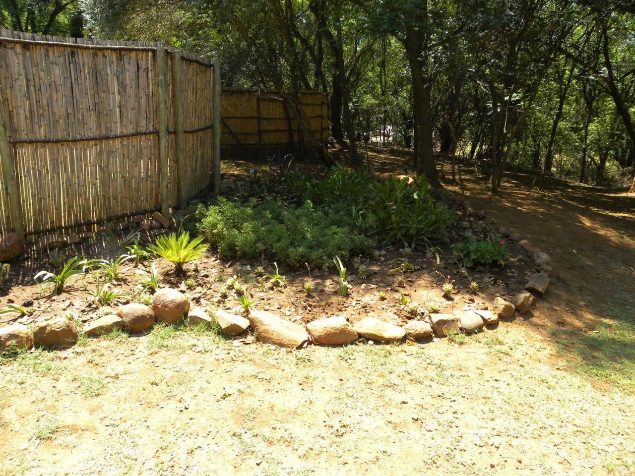 Harties Is Africa Safari Lodge Kosmos 外观 照片