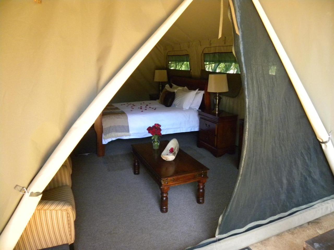 Harties Is Africa Safari Lodge Kosmos 外观 照片