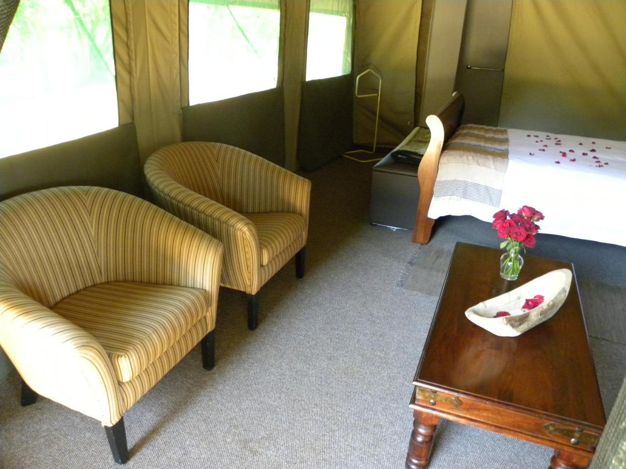 Harties Is Africa Safari Lodge Kosmos 外观 照片