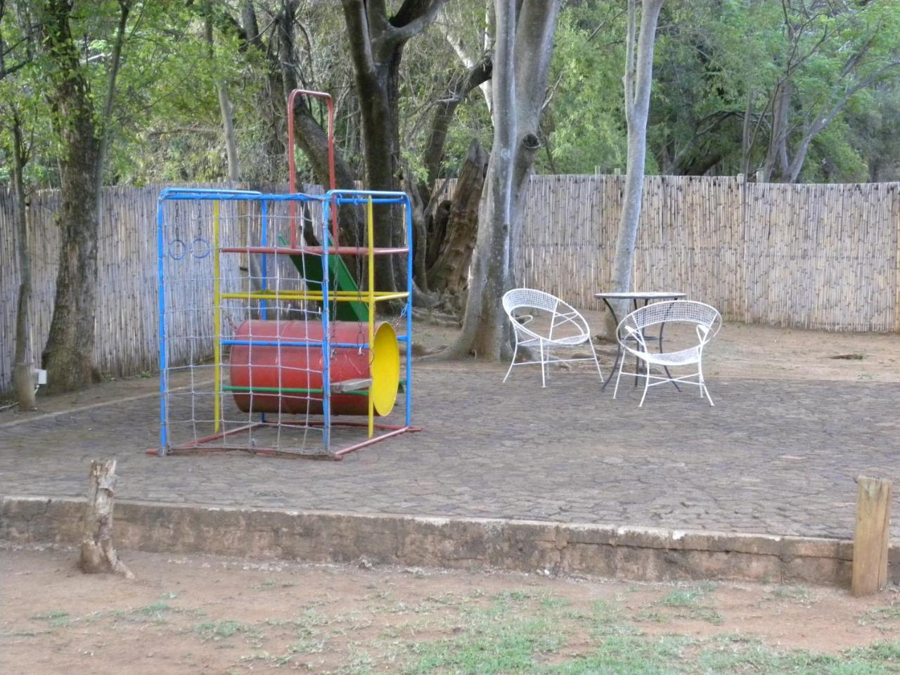 Harties Is Africa Safari Lodge Kosmos 外观 照片