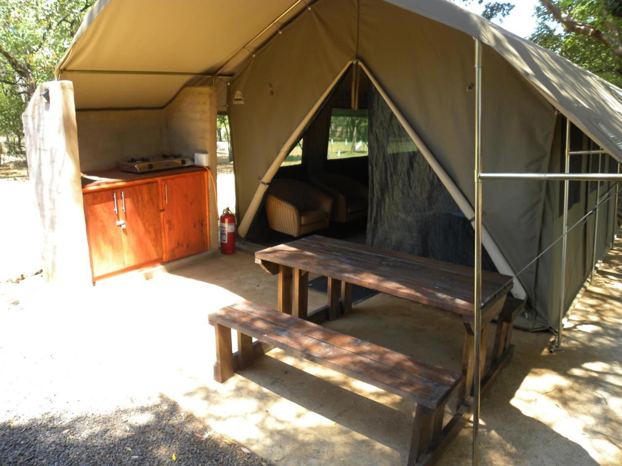 Harties Is Africa Safari Lodge Kosmos 外观 照片