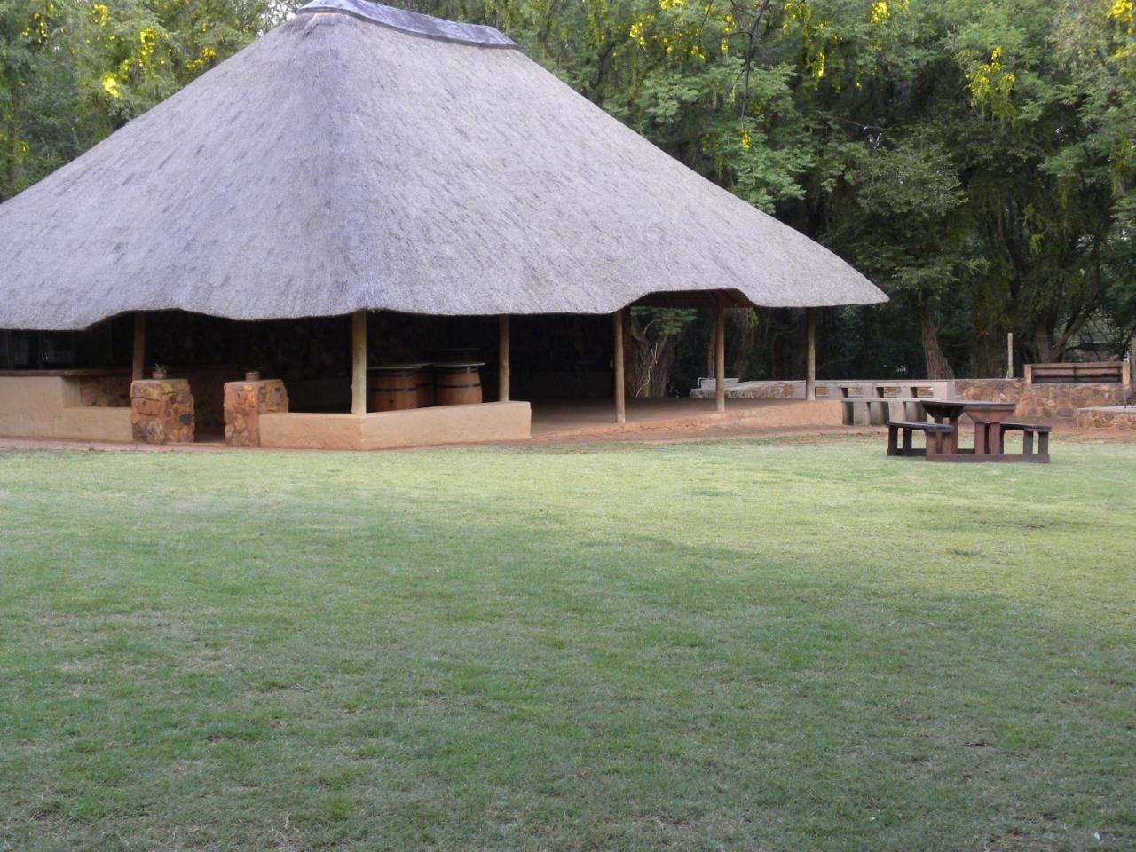 Harties Is Africa Safari Lodge Kosmos 外观 照片
