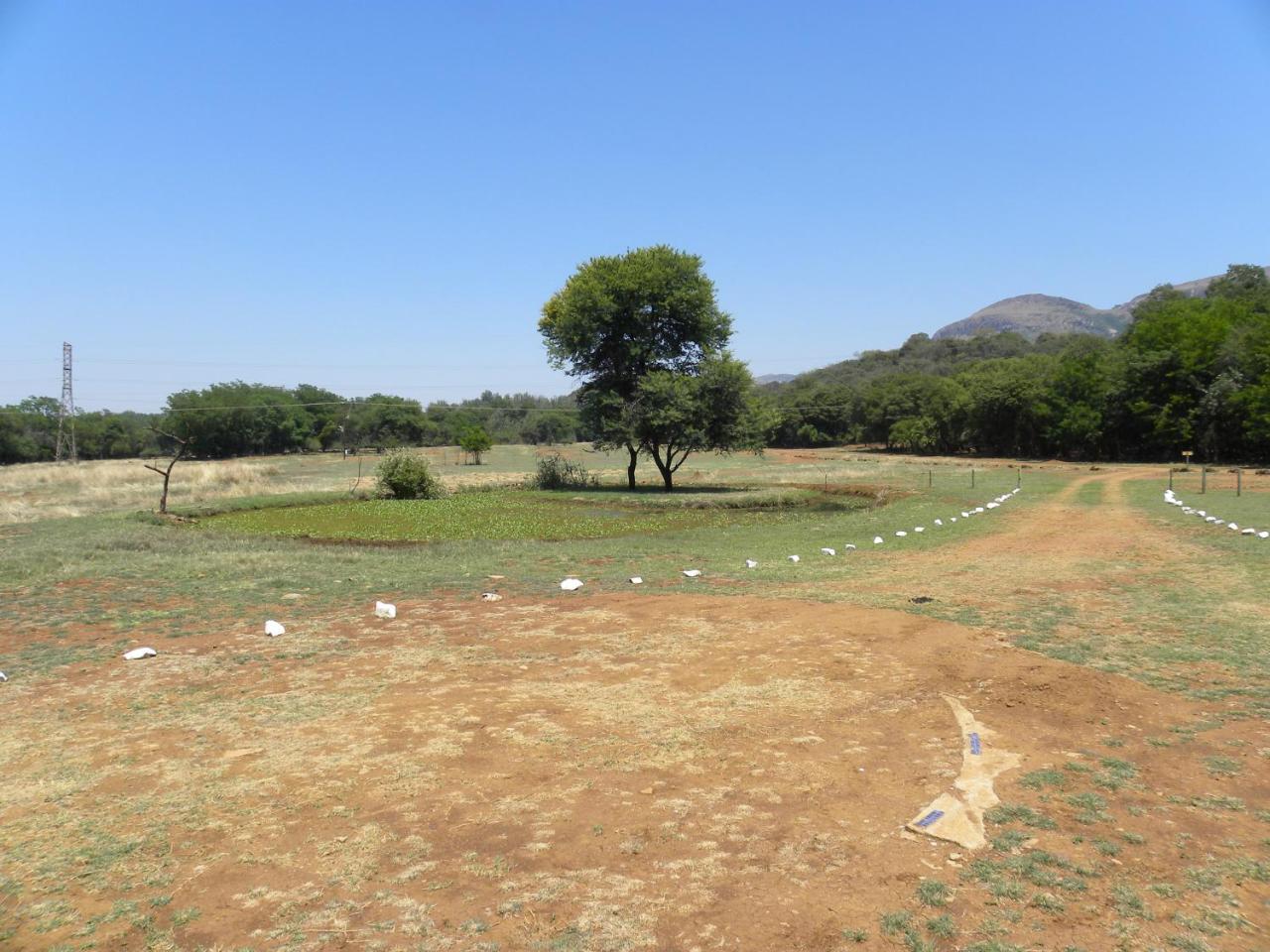 Harties Is Africa Safari Lodge Kosmos 外观 照片