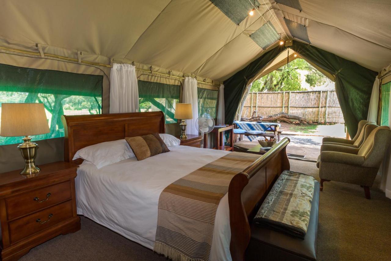 Harties Is Africa Safari Lodge Kosmos 外观 照片