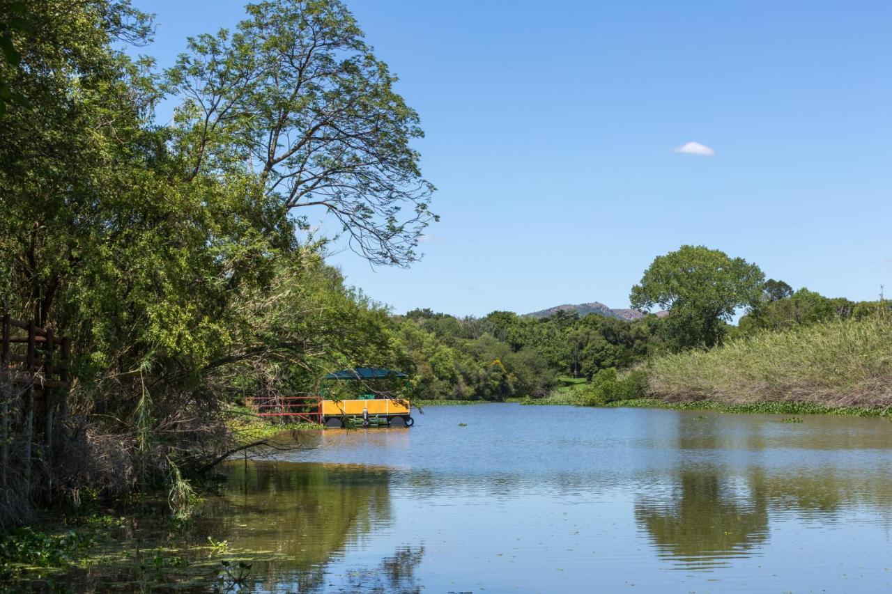 Harties Is Africa Safari Lodge Kosmos 外观 照片