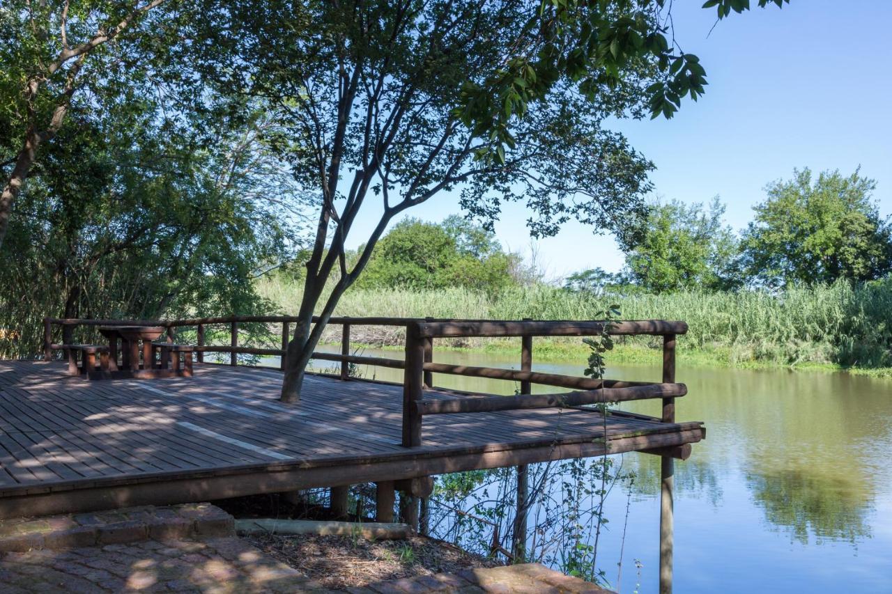 Harties Is Africa Safari Lodge Kosmos 外观 照片