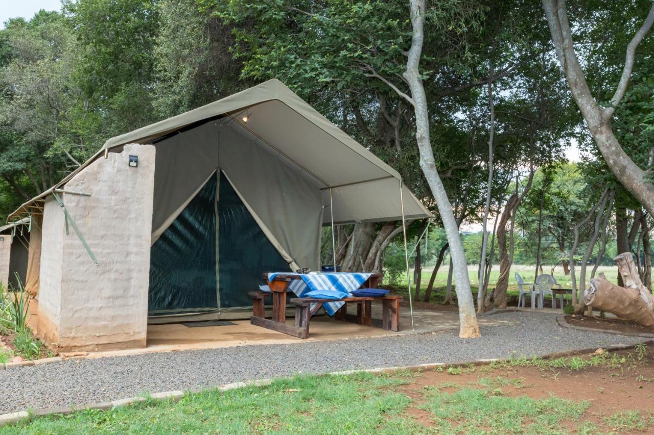 Harties Is Africa Safari Lodge Kosmos 外观 照片