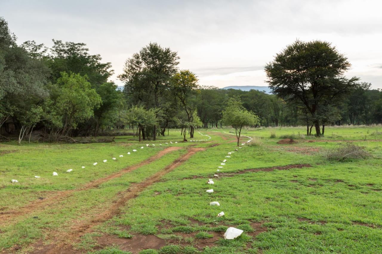 Harties Is Africa Safari Lodge Kosmos 外观 照片