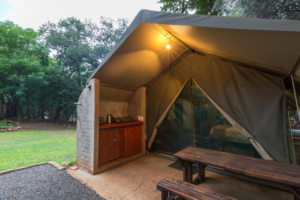 Harties Is Africa Safari Lodge Kosmos 外观 照片