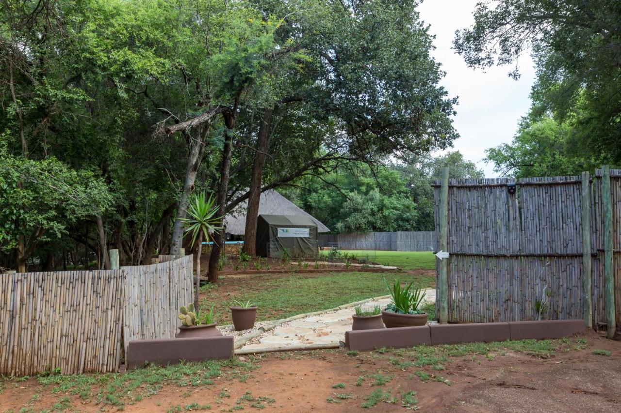 Harties Is Africa Safari Lodge Kosmos 外观 照片