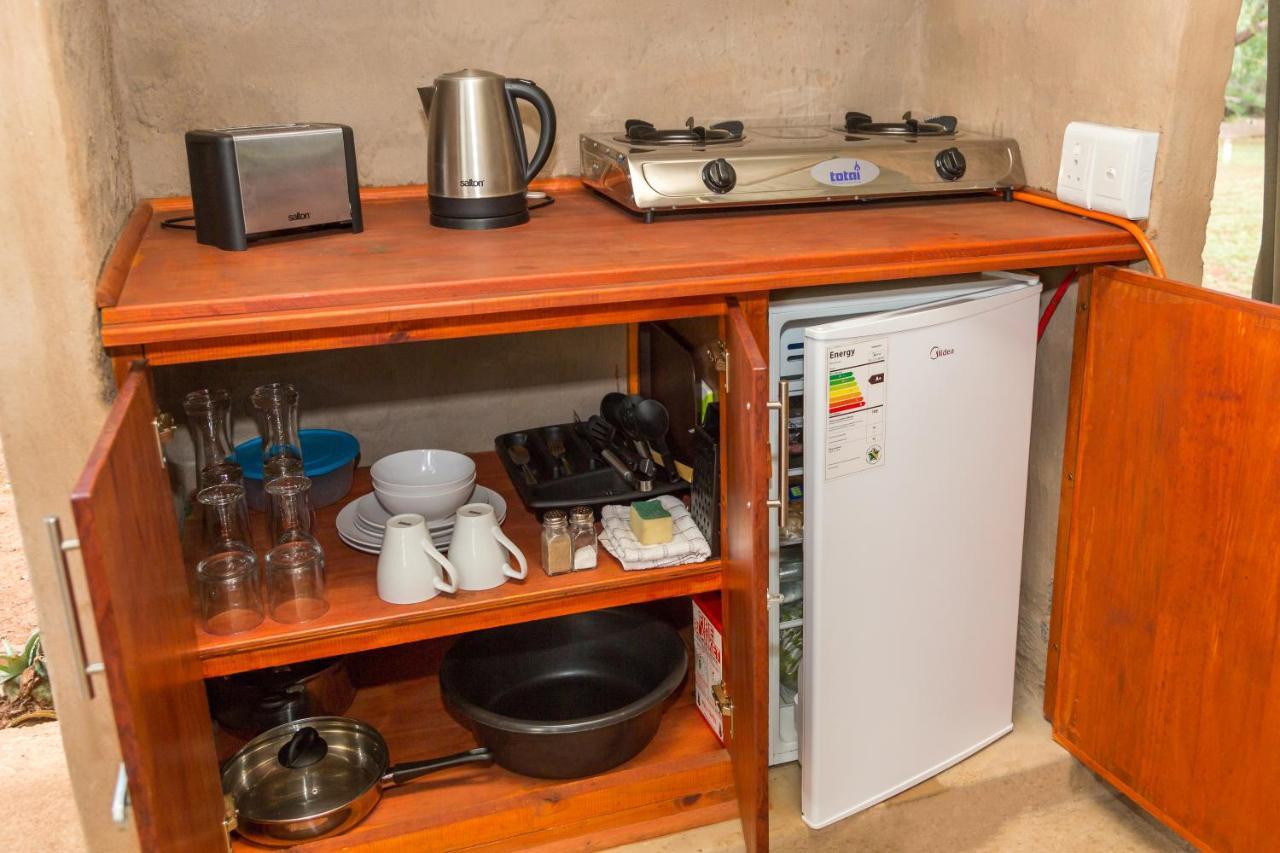 Harties Is Africa Safari Lodge Kosmos 外观 照片