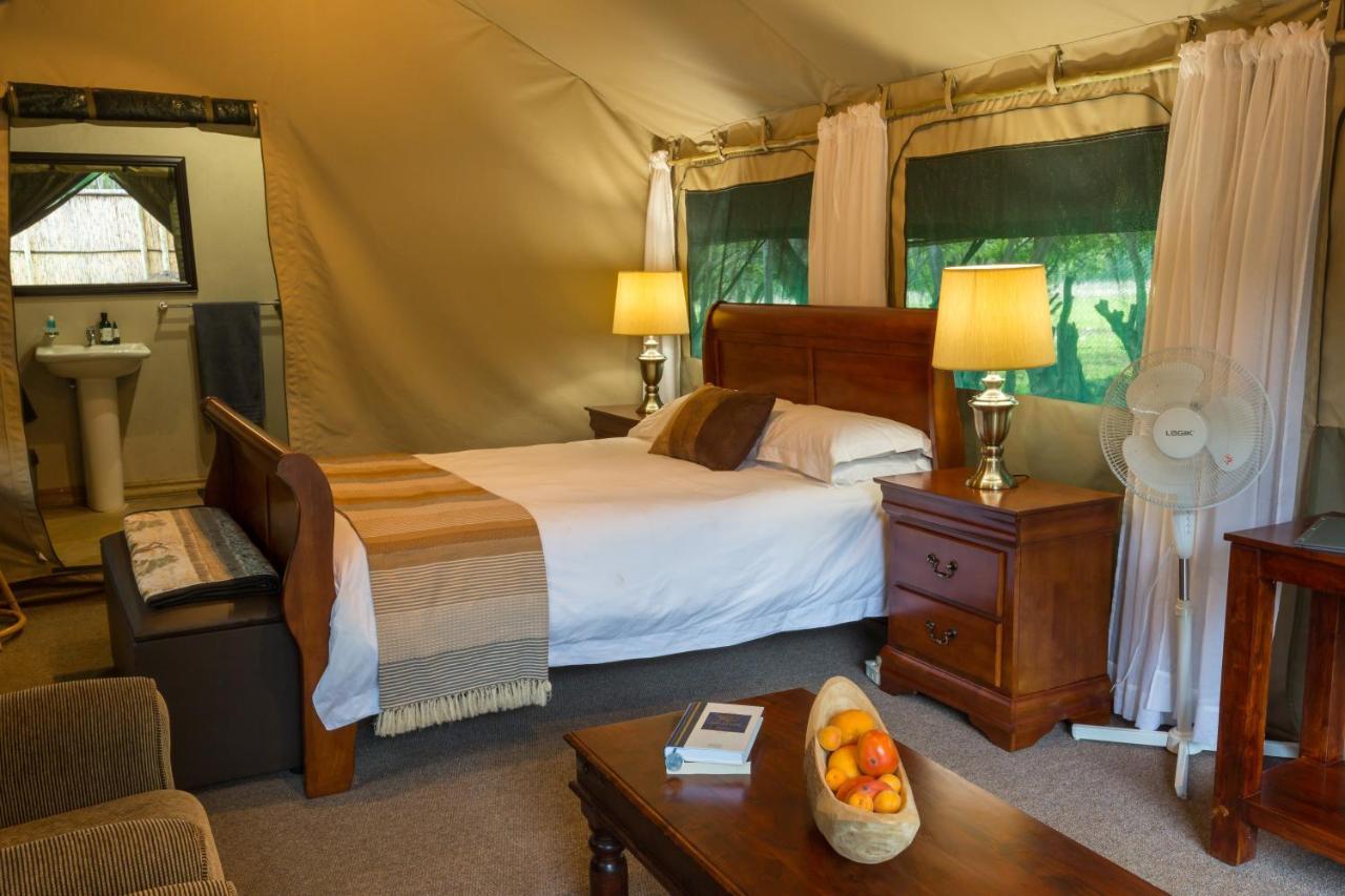 Harties Is Africa Safari Lodge Kosmos 外观 照片