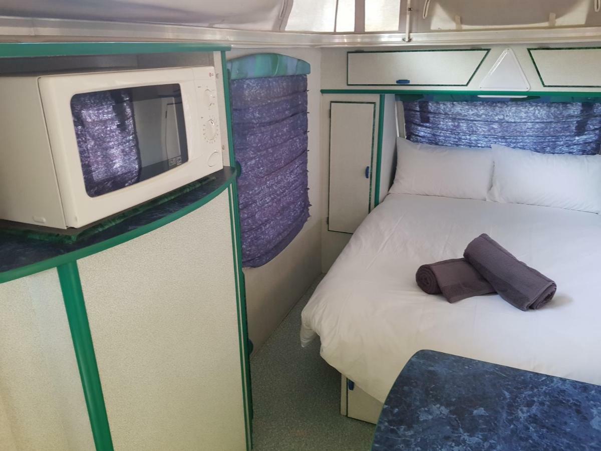 Harties Is Africa Safari Lodge Kosmos 外观 照片
