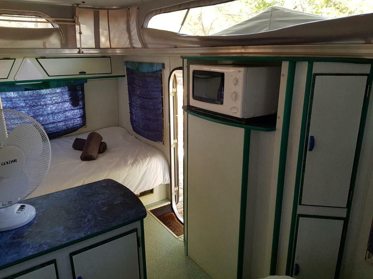 Harties Is Africa Safari Lodge Kosmos 外观 照片