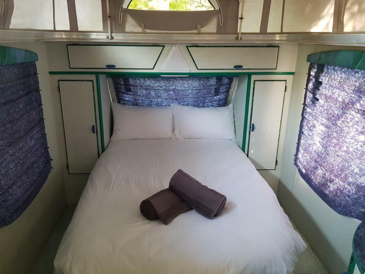Harties Is Africa Safari Lodge Kosmos 外观 照片