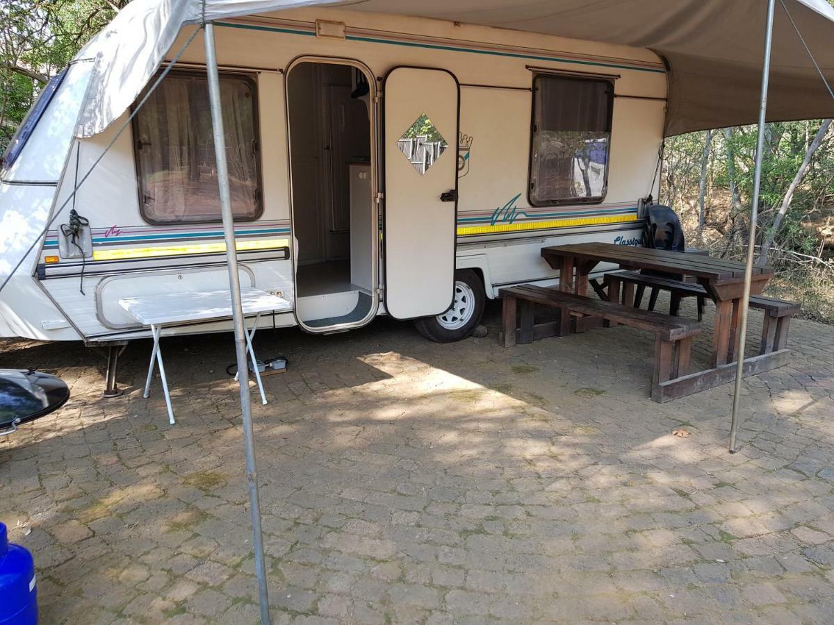 Harties Is Africa Safari Lodge Kosmos 外观 照片