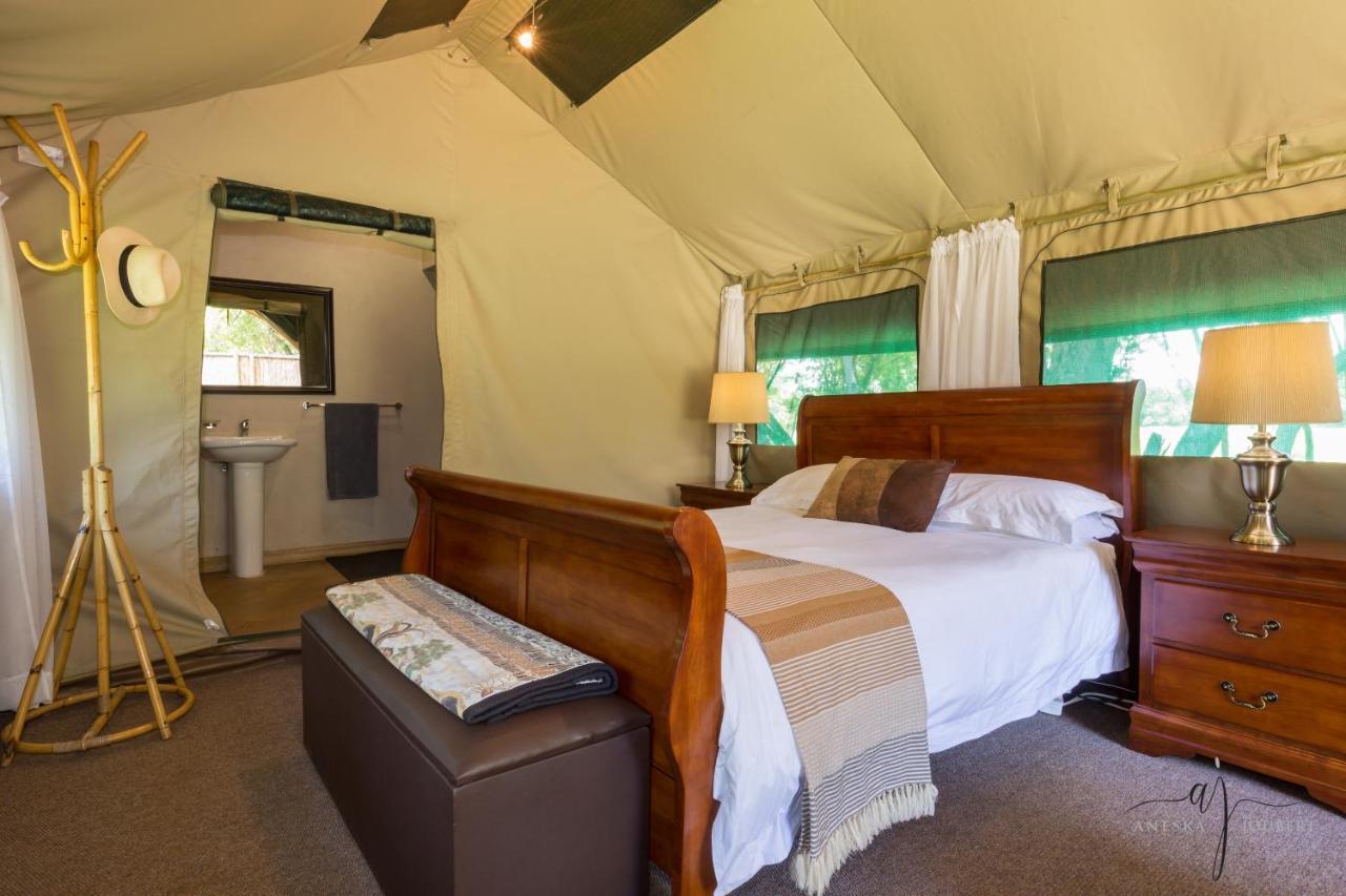 Harties Is Africa Safari Lodge Kosmos 外观 照片